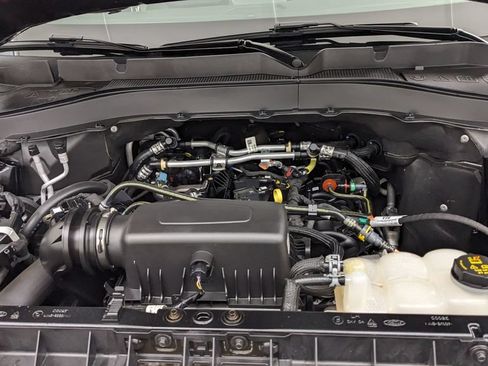 Certified 2023 Ford Explorer XLT w/ Equipment Group 202A AWD/4WD image 45