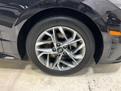 Used 2023 Hyundai Sonata SEL image 10