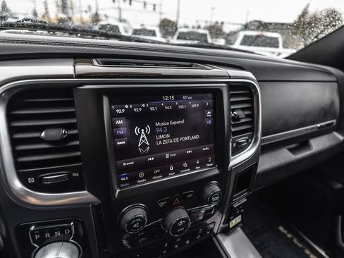 Used 2018 RAM 1500 Limited image 16