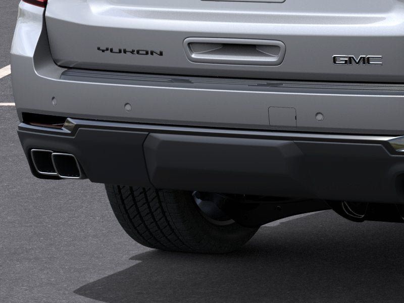 New 2026 GMC Yukon Denali Ultimate AWD/4WD image 14