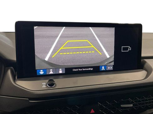 New 2026 Honda Accord Sport image 22