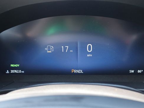 Used 2023 Ford Escape ST-Line Elite image 31