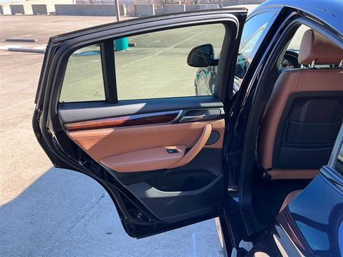 Used 2016 BMW X4 xDrive35i image 31