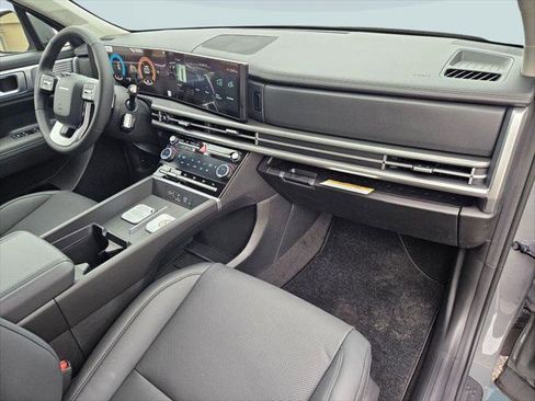 New 2026 Hyundai Santa Fe SEL w/ Tow & Go Package AWD/4WD image 29