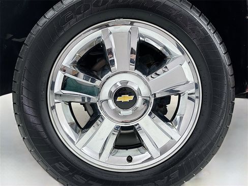 Used 2013 Chevrolet Silverado 1500 LT image 9