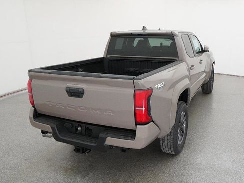 New 2026 Toyota Tacoma TRD Sport image 73