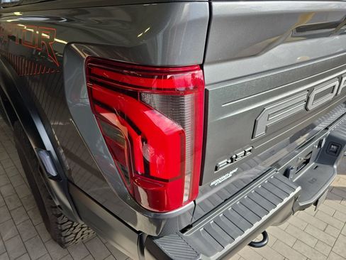 Used 2024 Ford F150 Raptor image 34