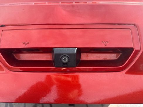 Used 2022 Ford Bronco Sport Badlands w/ Premium Package image 18