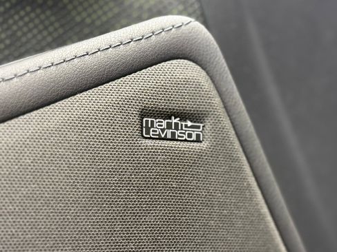 Used 2024 Lexus GX 550 AWD/4WD image 11