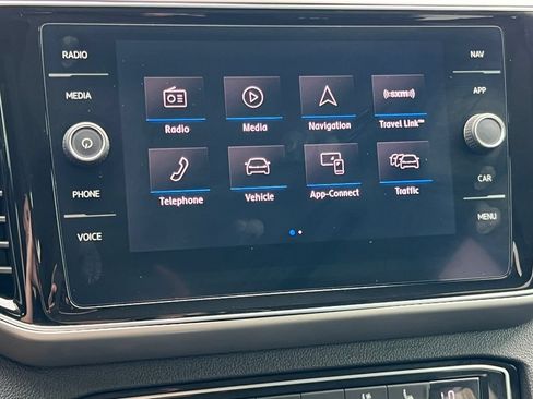 Used 2018 Volkswagen Atlas SEL AWD/4WD image 26