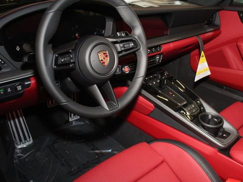 New 2026 Porsche 911 Carrera S image 4