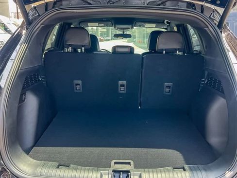 New 2024 Ford Escape ST-Line w/ Equipment Group 301A image 21