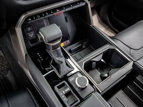 New 2026 Toyota Tundra Limited AWD/4WD image 20