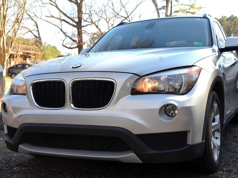 Used 2014 BMW X1 sDrive28i image 2