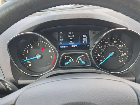 Used 2019 Ford Escape SEL AWD/4WD image 34
