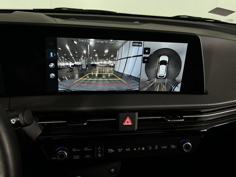 Used 2024 Kia EV6 GT image 17