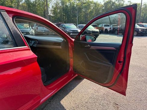 Used 2019 Volkswagen Jetta S w/ Driver Assistance Package FWD image 31
