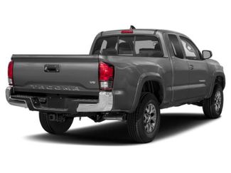 Used 2022 Toyota Tacoma TRD Off-Road AWD/4WD video 2