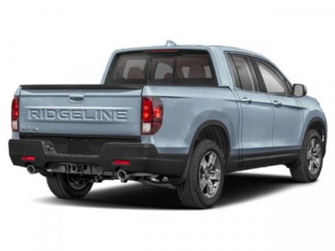 New 2026 Honda Ridgeline RTL image 3