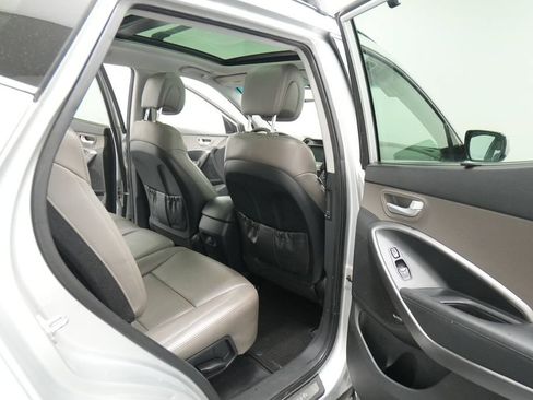 Used 2014 Hyundai Santa Fe Sport 2.0T w/ Technology Package 05 AWD/4WD image 30