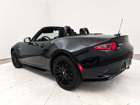 Used 2016 MAZDA MX-5 Miata Club w/ Brembo/BBS Package image 14