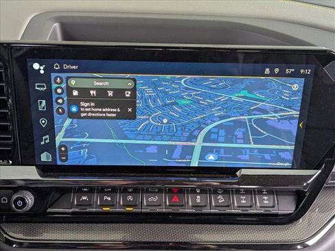 New 2026 Chevrolet Silverado 1500 ZR2 w/ ZR2 Bison Edition image 14