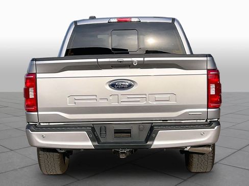 Used 2023 Ford F150 XLT w/ Equipment Group 302A High AWD/4WD image 6