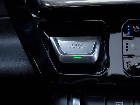 New 2026 GMC Sierra 2500 Denali w/ Denali Reserve Package image 35