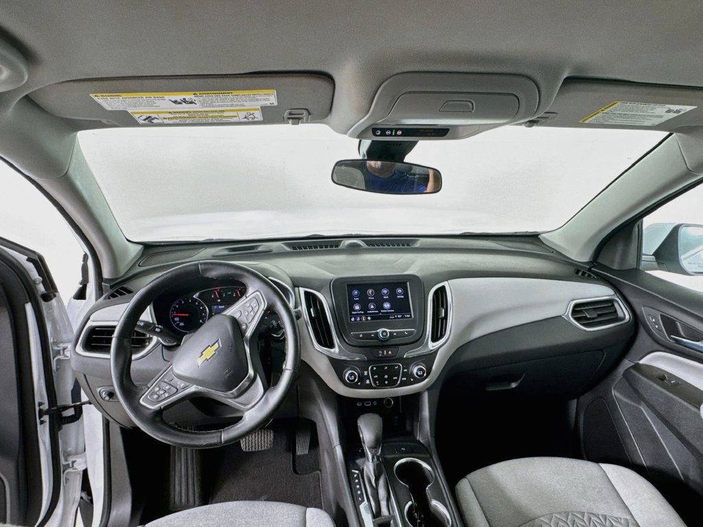 Used 2024 Chevrolet Equinox LT FWD image 25
