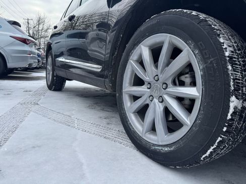 Certified 2023 Acura RDX AWD image 9