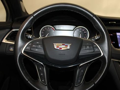 Certified 2024 Cadillac XT5 Premium Luxury AWD/4WD image 22