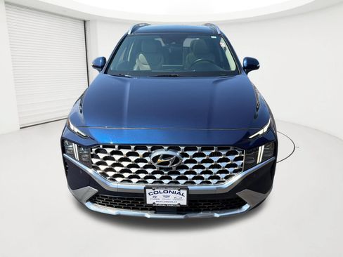 Certified 2023 Hyundai Santa Fe Limited AWD/4WD image 23