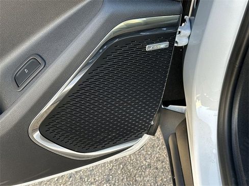 New 2026 GMC Acadia Elevation w/ Black Edition image 20