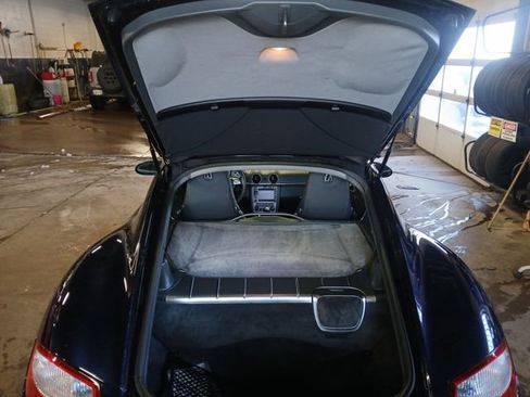 Used 2006 Porsche Cayman S image 40