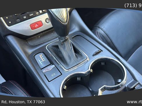 Used 2014 Maserati GranTurismo MC image 40