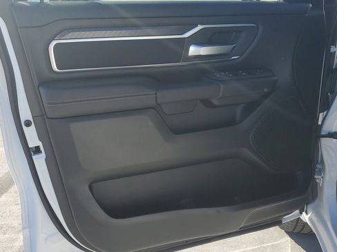 New 2026 RAM 1500 Big Horn w/ Night Edition image 21