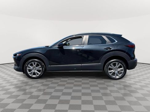 Used 2023 MAZDA CX-30 AWD 2.5 S w/ Preferred Package image 5