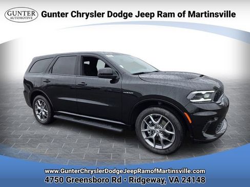 New 2026 Dodge Durango GT image 1
