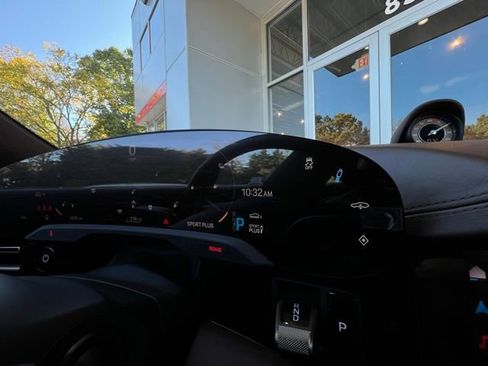 Used 2024 Porsche Taycan GTS w/ Premium Package image 32