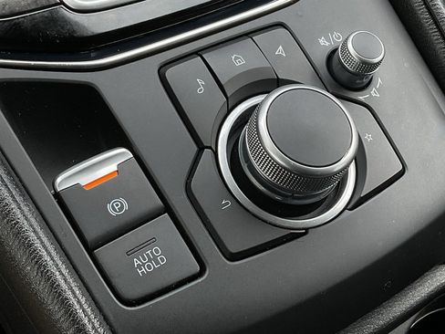 Used 2025 MAZDA CX-5 AWD 2.5 S w/ Select Package image 39