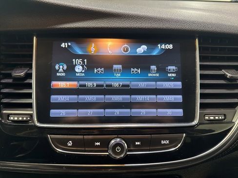 Used 2018 Buick Encore Preferred image 17