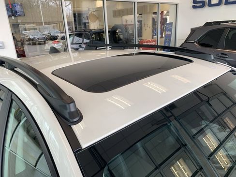 New 2026 Subaru Crosstrek 2.0i Premium image 21