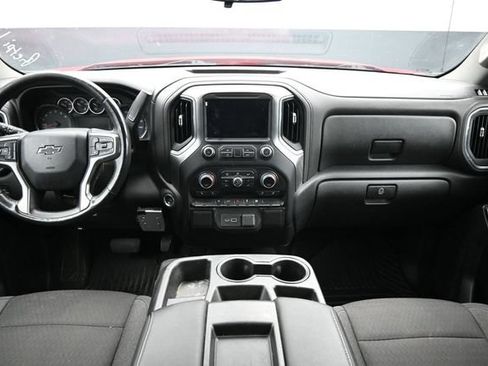 Used 2020 Chevrolet Silverado 1500 RST w/ All-Star Edition AWD/4WD image 20