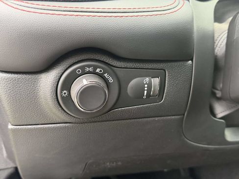 Used 2026 Dodge Durango GT AWD/4WD image 29