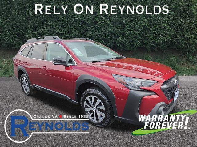 Used 2023 Subaru Outback Premium AWD/4WD 360° Tour