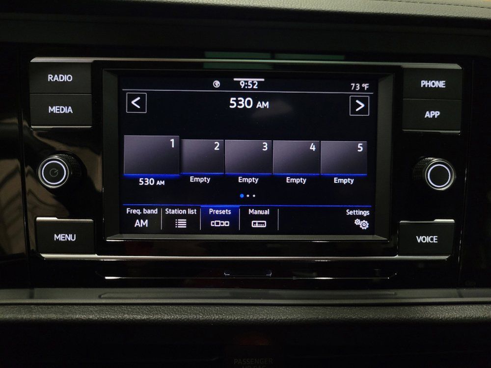 Used 2024 Volkswagen Jetta S FWD image 25