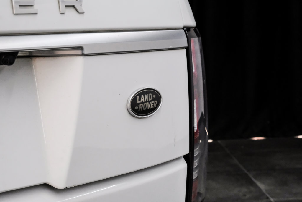 Used 2016 Land Rover Range Rover HSE AWD/4WD image 60