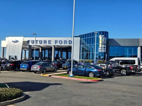 Used 2019 RAM 2500 Laramie AWD/4WD image 22