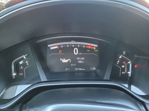 Used 2021 Honda CR-V EX image 18