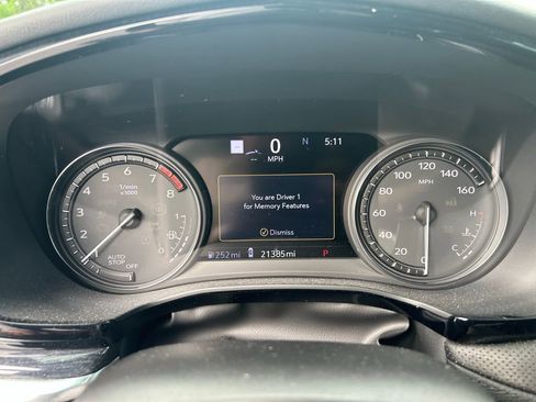 Certified 2023 Cadillac XT5 Premium Luxury w/ Technology Package image 15